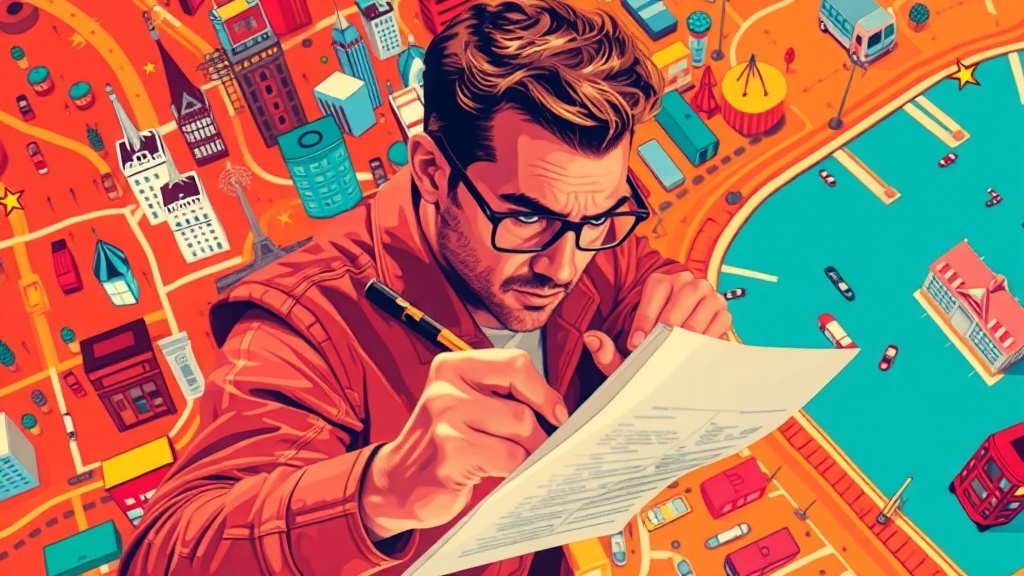 신청 시 주의사항 및 유의점 (popart 스타일)