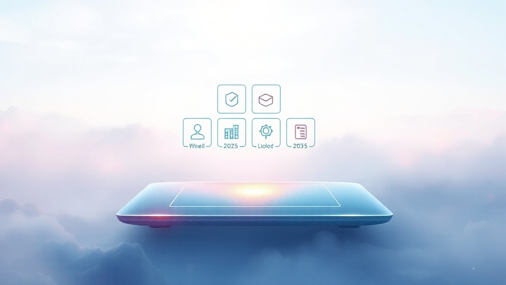 EDI 시스템, 왜 중요할까요? (watercolor 스타일)