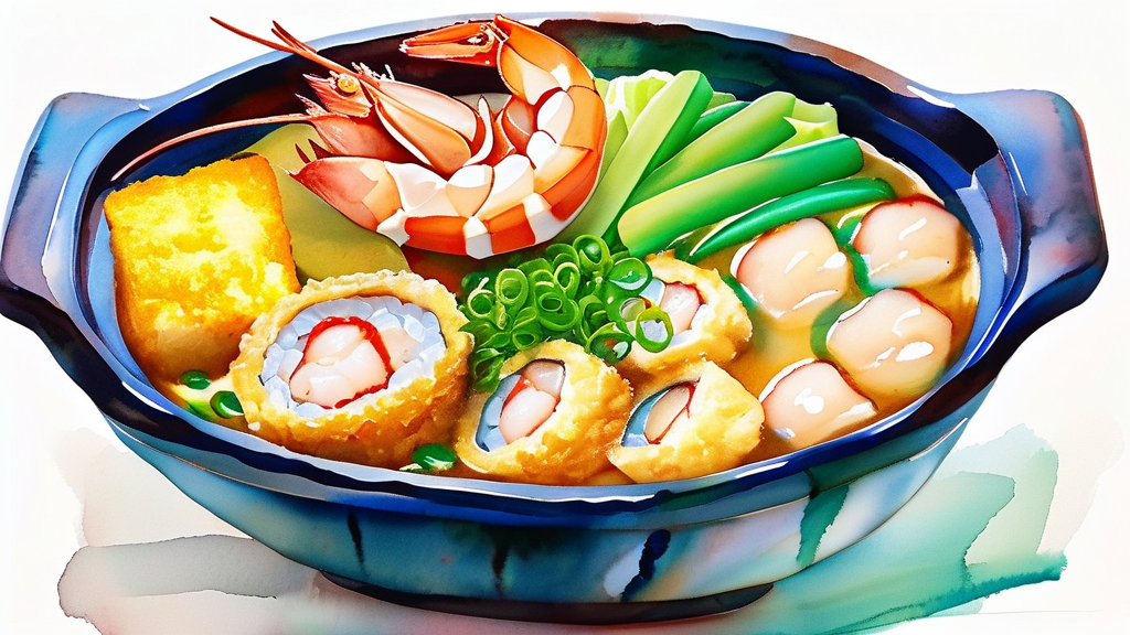 실제 방문객 후기 및 솔직 리뷰 (watercolor 스타일)