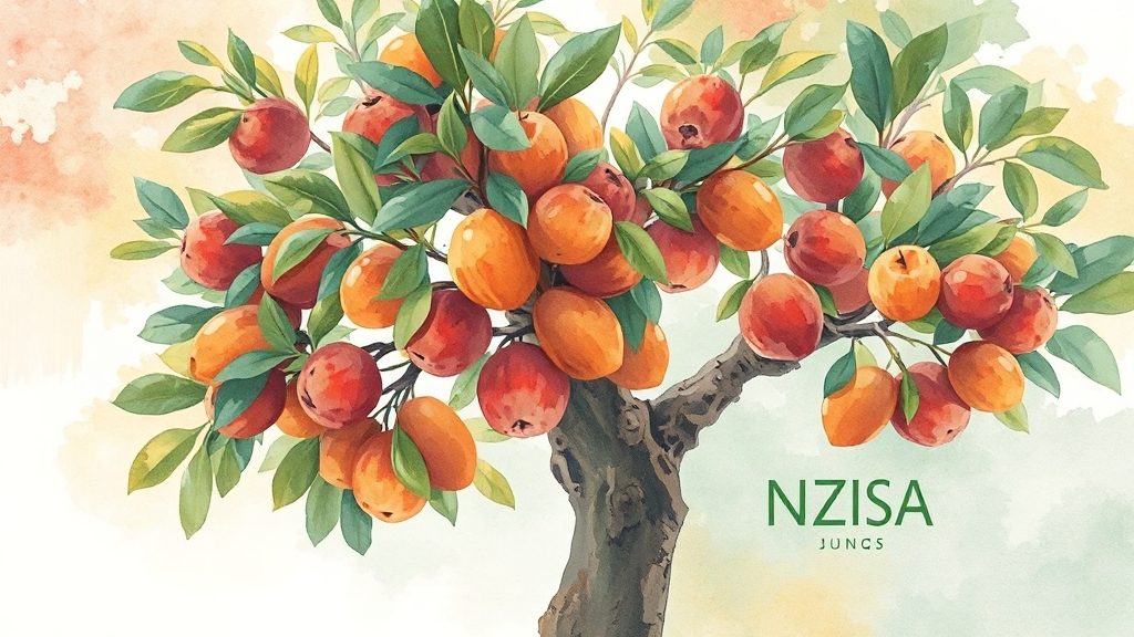 ISA 계좌란? (watercolor 스타일)