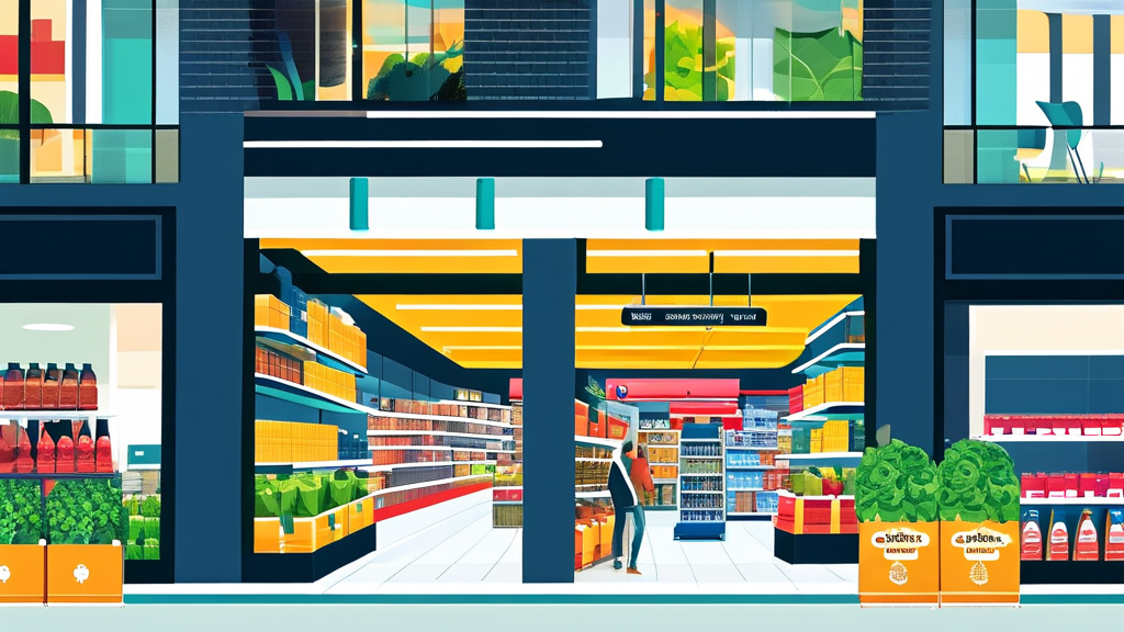 인수 관련 리스크와 성공을 위한 과제 (illustration 스타일)