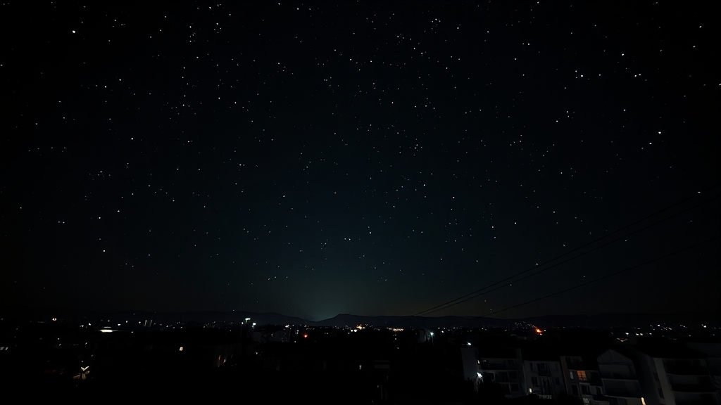 아이폰 17: 카메라 성능 향상 (realistic 스타일)