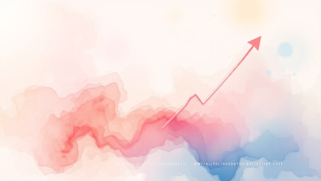 과거 셧다운 해제 후 증시 수익률은? (watercolor 스타일)