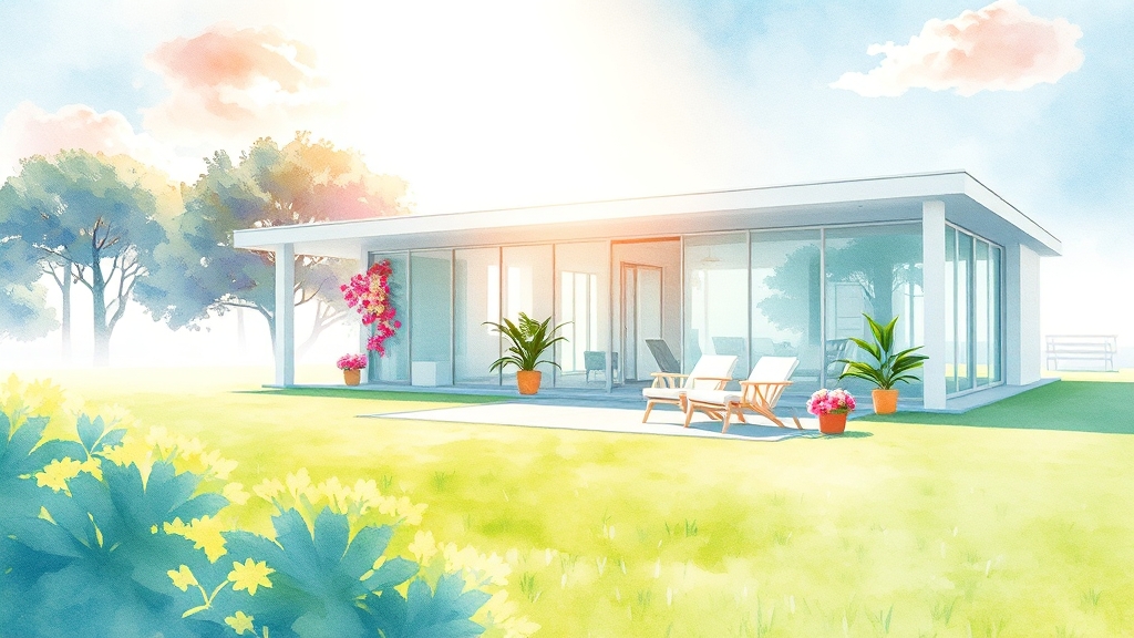 가격 및 구매 가이드 (watercolor 스타일)