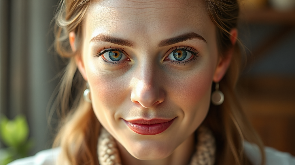 정확한 검사를 위한 방법 (realistic 스타일)