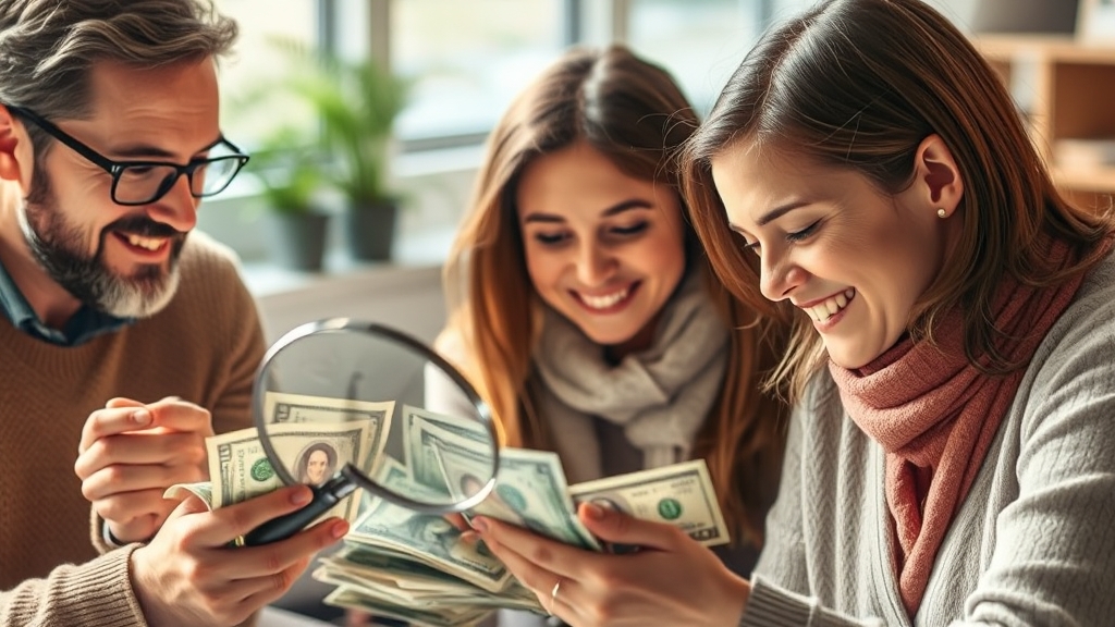 놓치기 쉬운 추가 공제 (realistic 스타일)