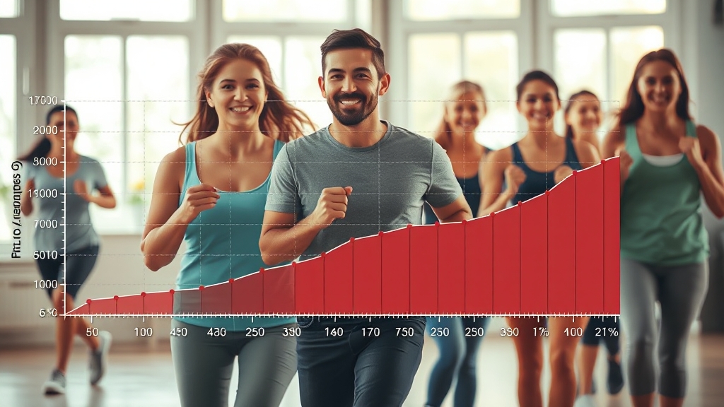 당화혈색소, 왜 중요할까요? (realistic 스타일)