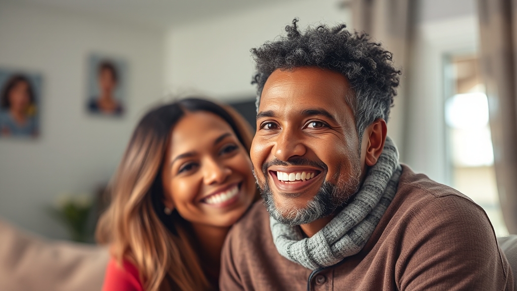 주거급여, 신청 방법 완벽 가이드 (realistic 스타일)