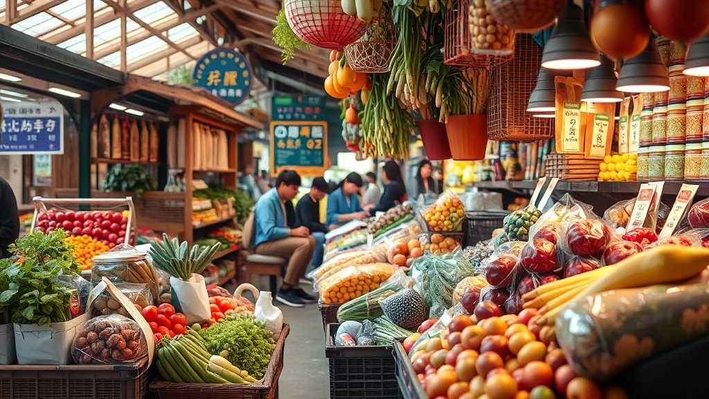 온누리상품권 사용처 찾기 (realistic 스타일)