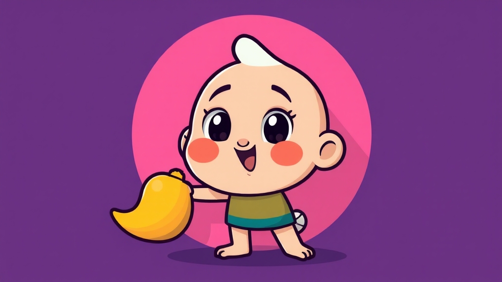 줌(Zoom) 사용법 및 주요 기능 (cartoon 스타일)