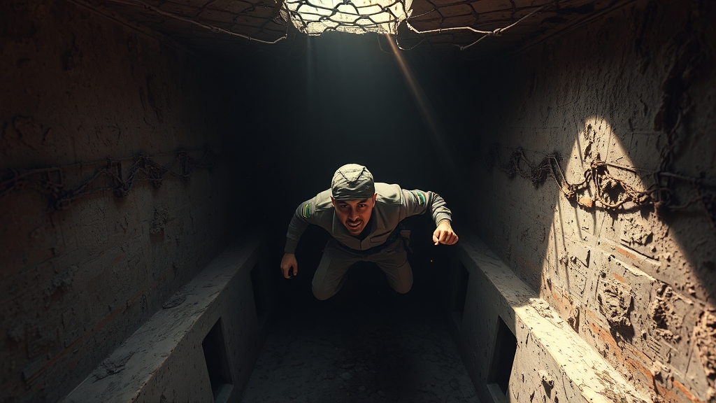 결론 (realistic 스타일)