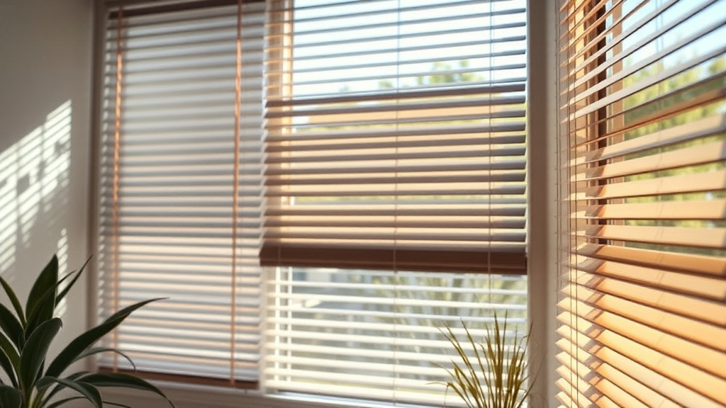 합리적인 블라인드 선택 전략 (realistic 스타일)