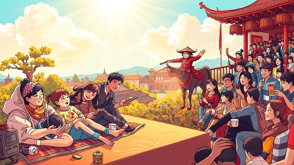 문화누리카드란? (illustration 스타일)