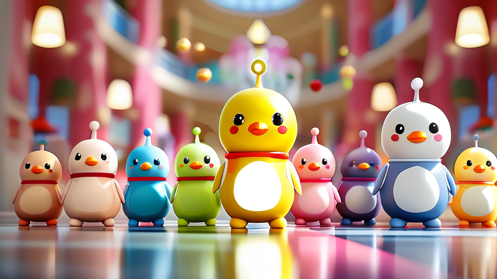 현명한 소비를 위한 구매 품목 및 가격 비교 가이드 (realistic 스타일)