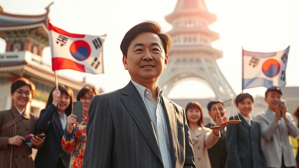결론 (realistic 스타일)