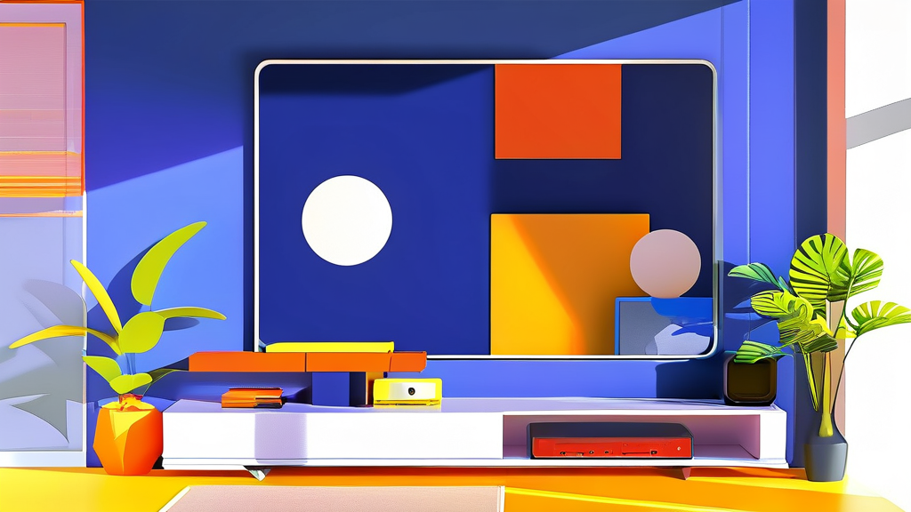 셋톱박스 거치대 구매 전 알아야 할 모든 것 (cartoon 스타일)