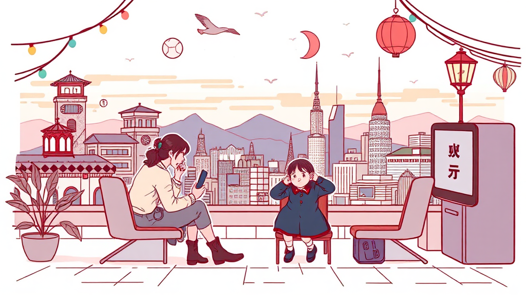 아이피박스란? (illustration 스타일)