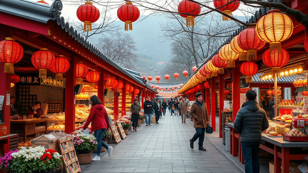 알찬 방문을 위한 필수 정보: 교통, 주차, 팁 (realistic 스타일)