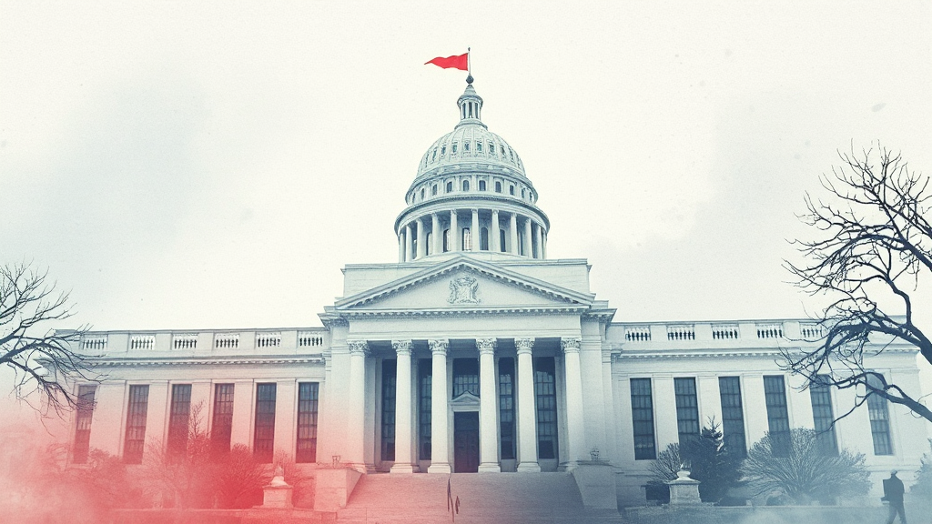 미국 금리, 환율에 미치는 영향 (watercolor 스타일)