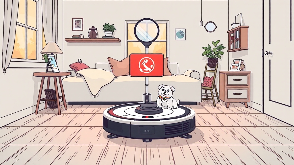 앱 연동 및 스마트 기능 (illustration 스타일)