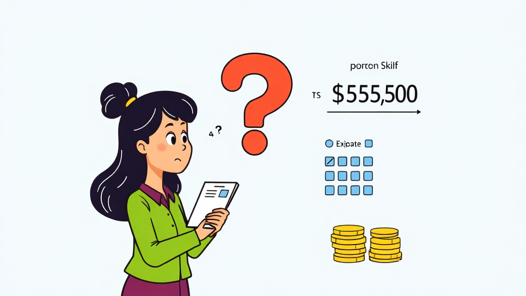 직장 vs 지역, 보험료 차이점 (cartoon 스타일)