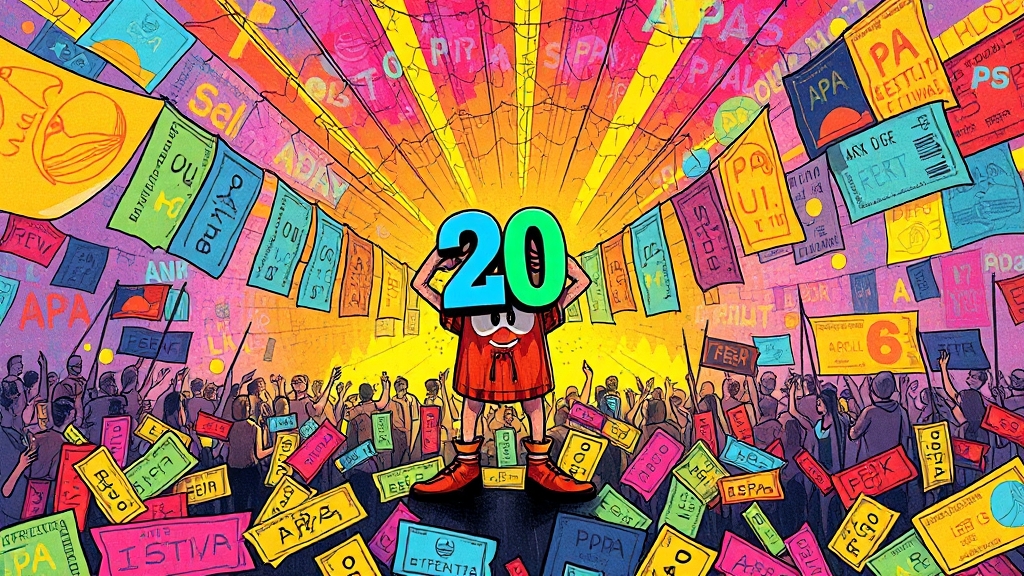 ATA 페스티벌 연계 혜택 (illustration 스타일)