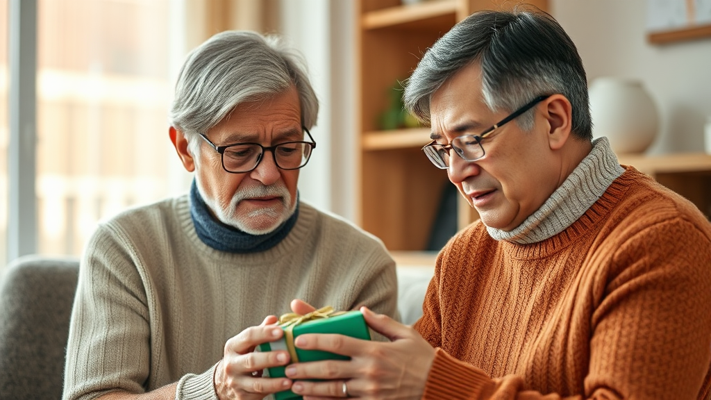 폴리코사놀, 누구에게 필요할까요? (realistic 스타일)