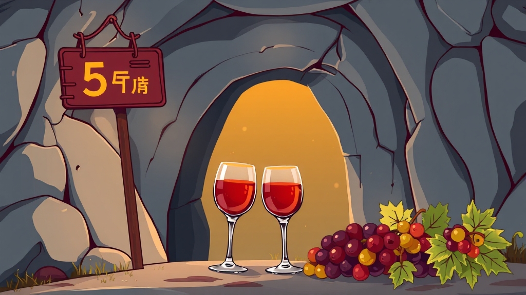 운영 시간 및 찾아가는 방법 (cartoon 스타일)