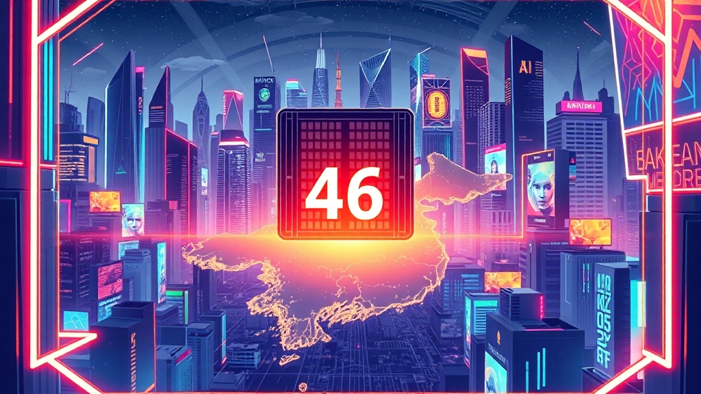 1.46조 투자, 의미는? (cartoon 스타일)