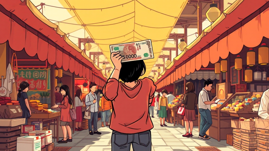 꼭 알아야 할 질문과 유의사항 (cartoon 스타일)