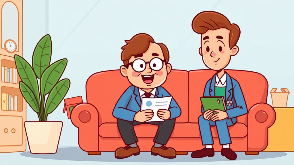 환급금 신청 기한 및 처리 기간, 이것만은 꼭 알아두세요 (cartoon 스타일)