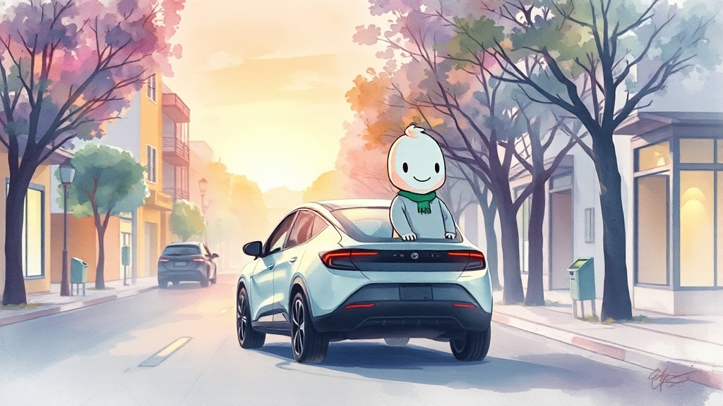 구매 팁 & 출고 정보 (watercolor 스타일)