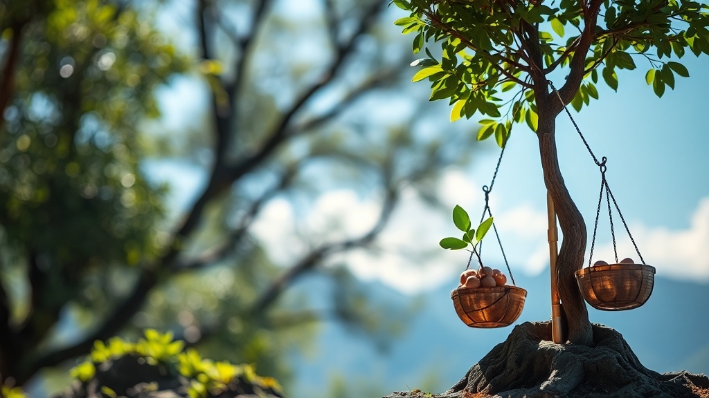 ISA 계좌, 나에게 맞는 선택일까? (realistic 스타일)