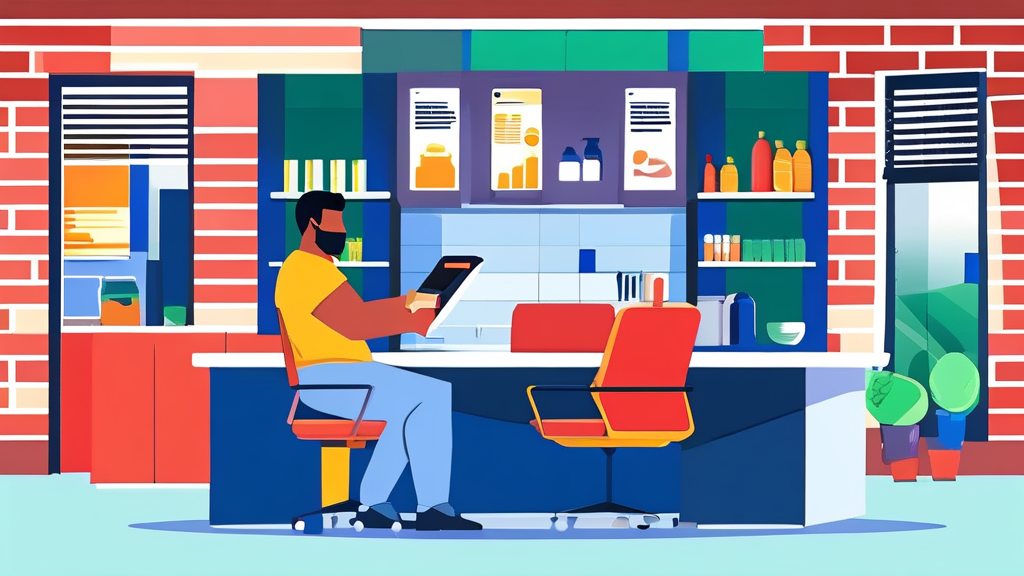 보험금 청구, 이것만은 꼭 주의하세요! (cartoon 스타일)