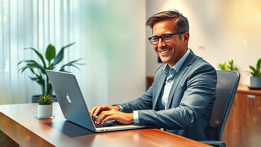 재신청 성공, 나도 할 수 있다! (watercolor 스타일)