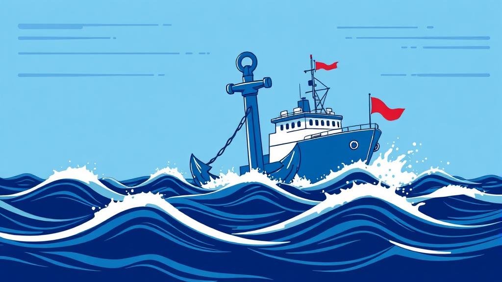 외화채 발행, 왜? (illustration 스타일)