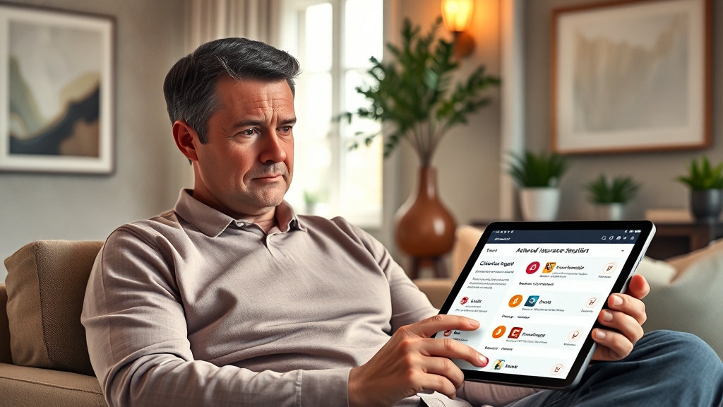 선택 기준 (realistic 스타일)