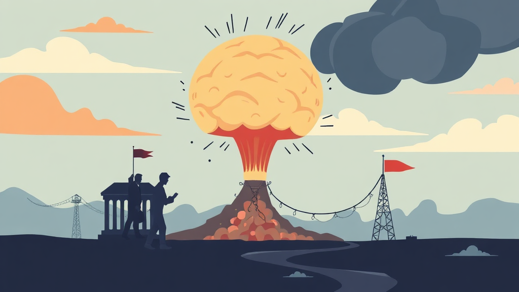 중도인출 신청 전 반드시 알아야 할 것들 (illustration 스타일)