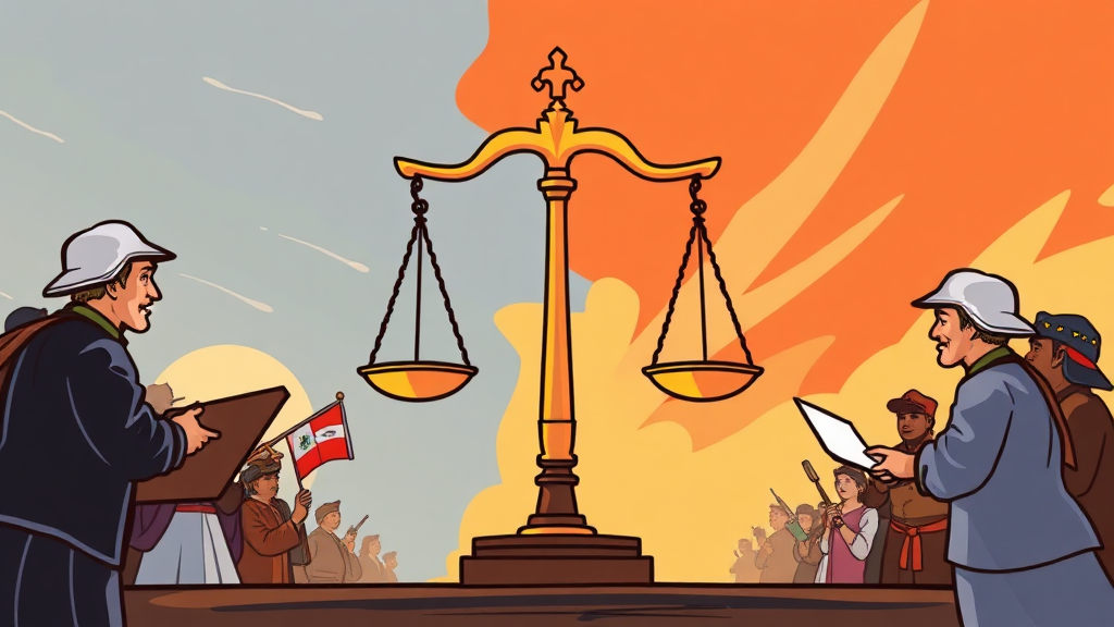 마무리 (cartoon 스타일)