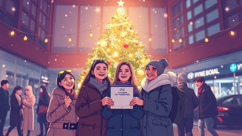 사전 예약 일정 및 꿀팁 (illustration 스타일)