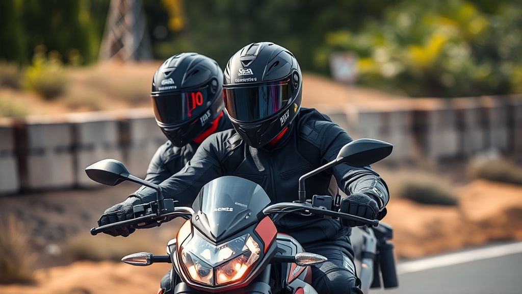 기업 분석: 세나테크놀로지 (realistic 스타일)