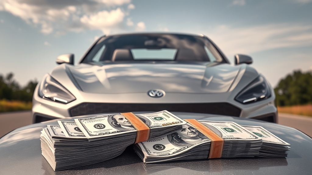 세금 혜택 & 경영 전략, 똑똑하게 활용하세요! (realistic 스타일)