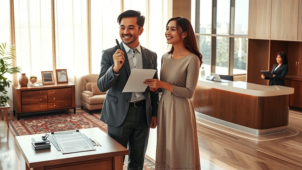 목적물 변경, 왜 필요할까? (realistic 스타일)