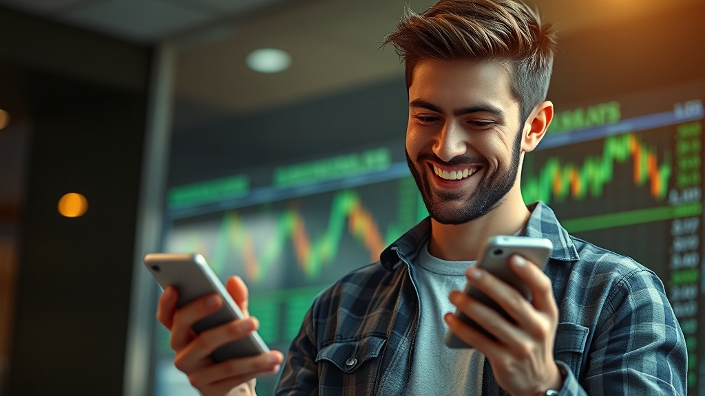 재테크, 왜 해야 할까? (realistic 스타일)