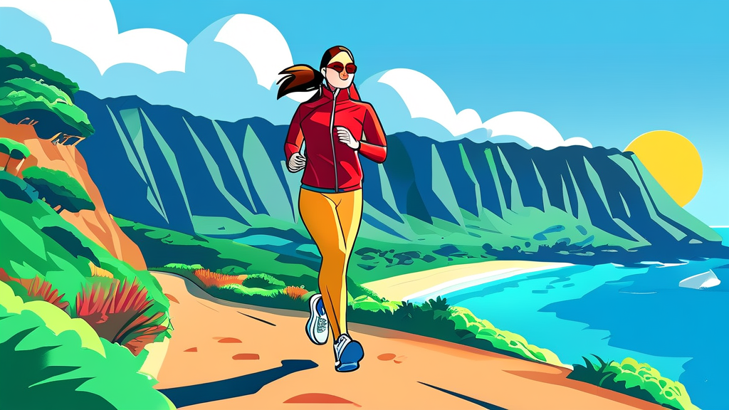 참가 전 필수 확인 사항: 준비물 및 유의사항 (cartoon 스타일)