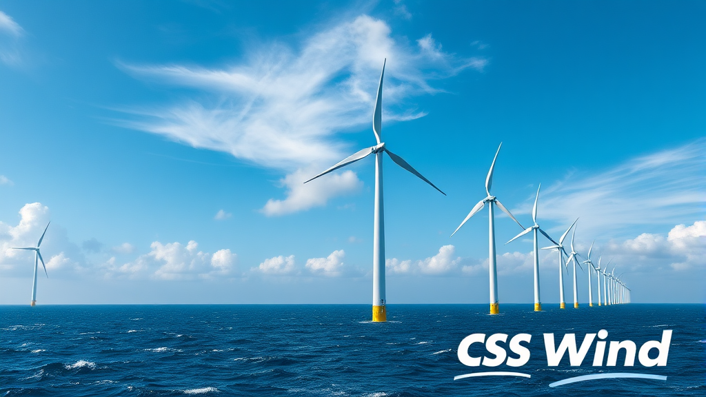 씨에스윈드, 어떤 회사? (realistic 스타일)