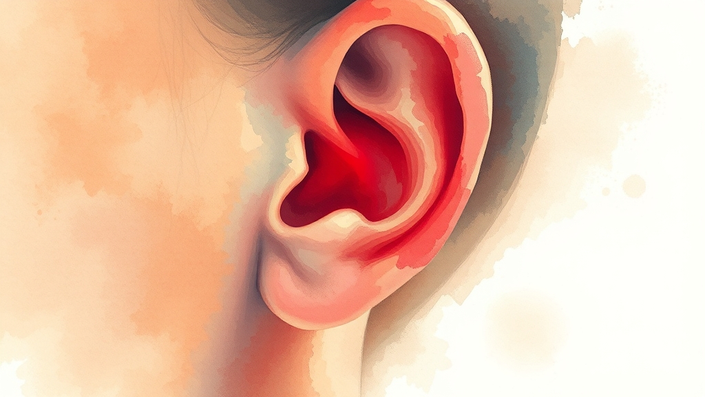 프랭크 징후, 한계는? (watercolor 스타일)