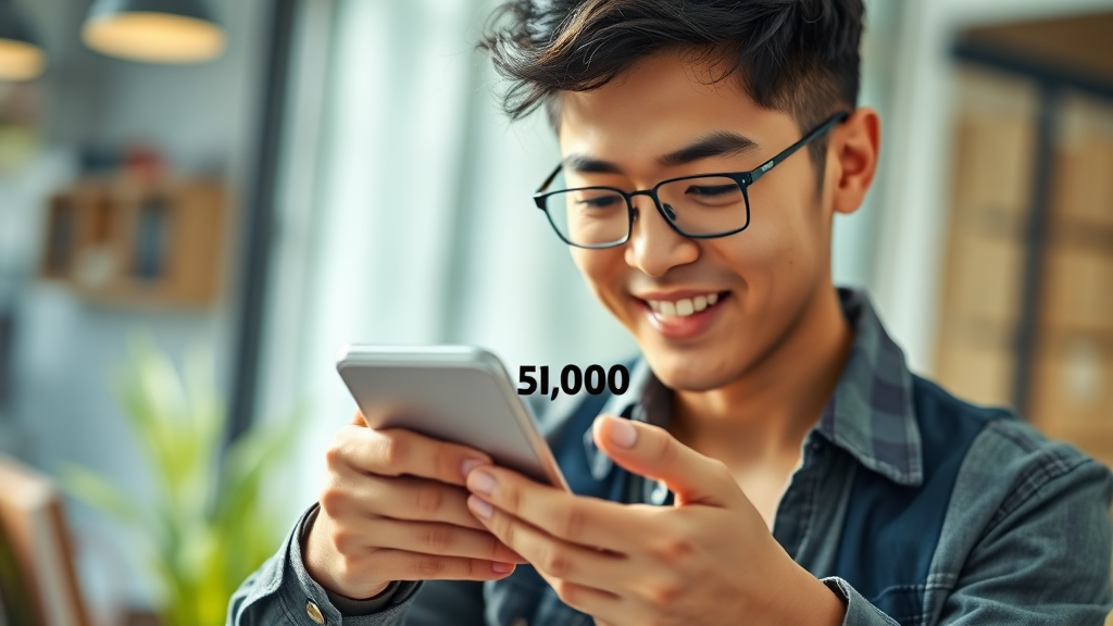 신청 방법부터 사용처까지, 바우처 완벽 가이드 (realistic 스타일)