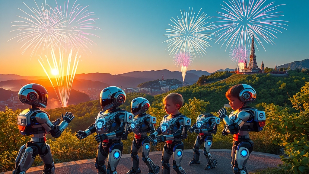 체험존 & 공연 정보 (realistic 스타일)