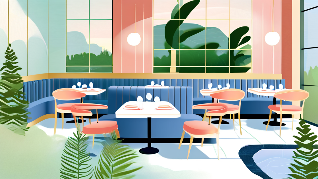 거지맵, 똑똑하게 활용하는 방법과 꿀팁 (watercolor 스타일)